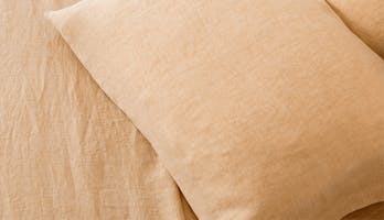 The Linen Pillowcase Pair