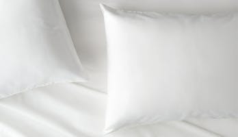 The Signature Sateen Pillowcase Pair