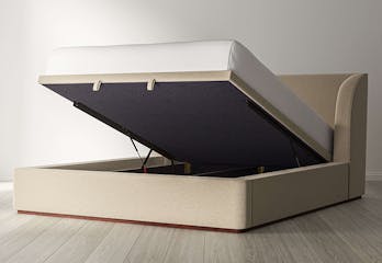 The Cassis Storage Bed