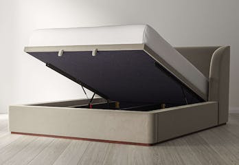 The Cassis Storage Bed