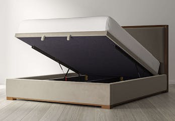 The Lyon Storage Bed