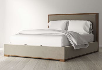 The Lyon Storage Bed