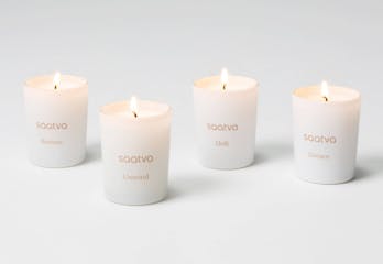 The Scented Votives