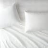 Organic Sateen Sheet Set