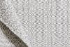 Adamas Handcrafted Bedroom Rug back