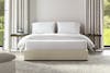Amalfi Platform Bed front