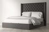 Amalfi Storage Bed room closed