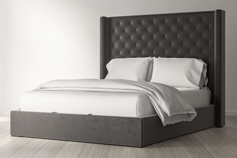 Amalfi Storage Bed room closed