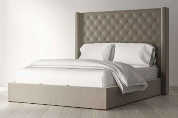 Amalfi Storage Bed