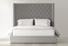 Amalfi Storage Bed room front