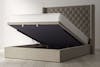 Amalfi Platform Bed