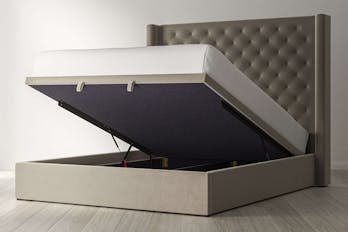 Amalfi Storage Bed