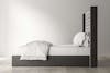 Amalfi Storage Bed room side