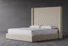 Amalfi Storage Bed studio