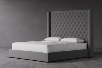 Amalfi Storage Bed