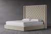 Amalfi Storage Bed studio