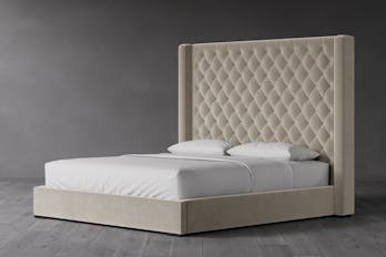 Amalfi Storage Bed