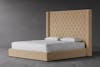 Amalfi Storage Bed studio