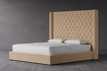 Amalfi Storage Bed