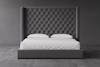 Amalfi Storage Bed studio1