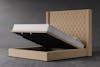 Amalfi Storage Bed studio4