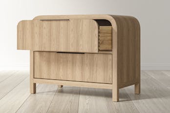 The Arden Nightstand