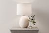 Areos Bedside Lamp lifestyle2