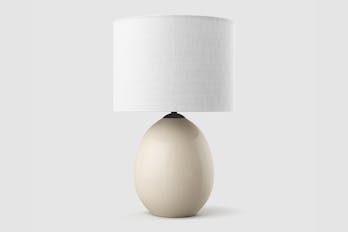 Areos Bedside Lamp