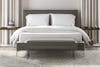 Arno Cushioned Bench front