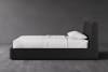 Bari Leather Storage Bed studio2