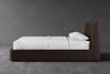 Bari Leather Storage Bed studio2