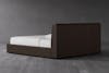 Bari Leather Storage Bed studio3