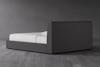 Bari Leather Storage Bed studio3