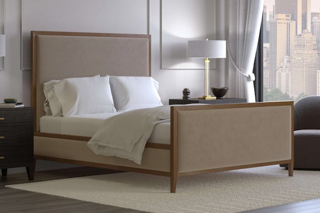 Calais Bed Frame