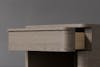 Calan Nightstand detail
