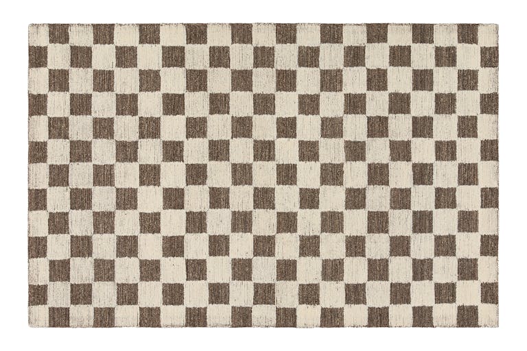 Casanne Handcrafted Bedroom Rug silo