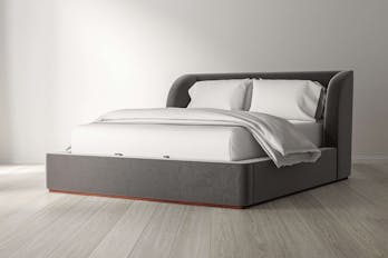 The Cassis Storage Bed