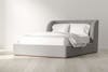 Cassis Storage Bed room closed