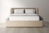 Cassis Storage Bed room front