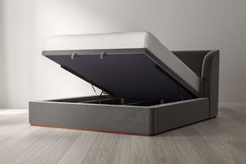 The Cassis Storage Bed