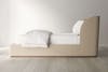 Cassis Storage Bed room side