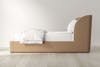 Cassis Storage Bed room side