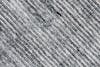 Cirrus Handcrafted Bedroom Rug detail