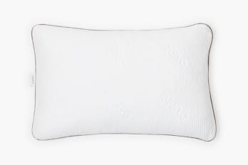 The Cloud Memory Foam Pillow