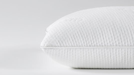 Cloud Memory Foam