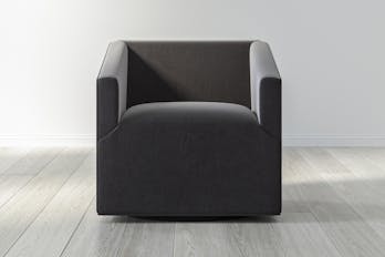 The Como Swivel Chair