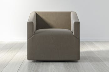 The Como Swivel Chair