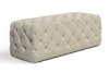 Constance Tufted Ottoman silo angle