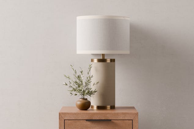 Corso Bedside Lamp lifestyle1