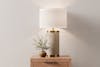 Corso Bedside Lamp lifestyle2